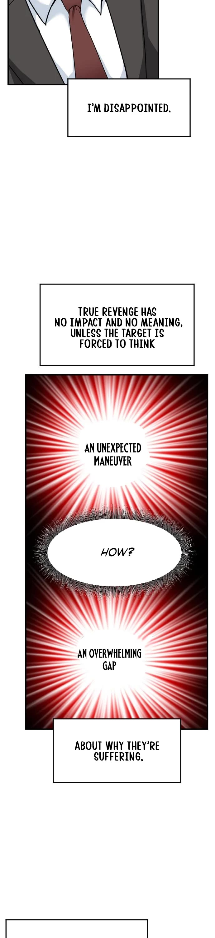 The Investor Who Sees The Future chapter 65 page 18