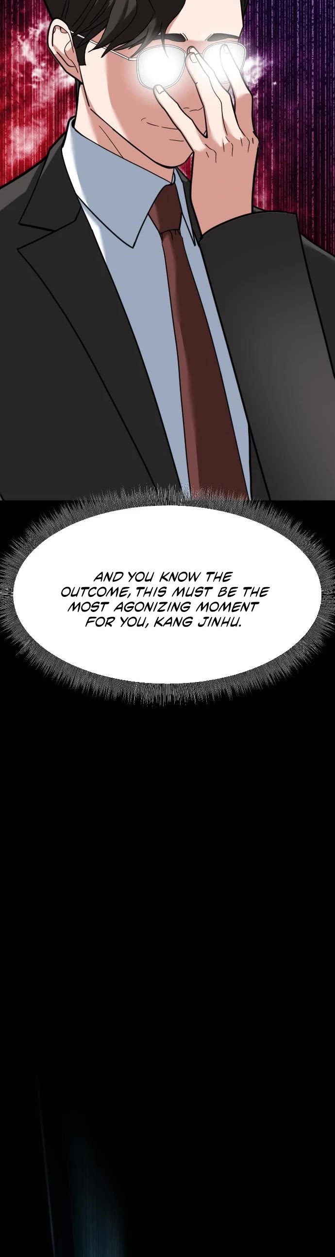 The Investor Who Sees The Future chapter 65 page 20