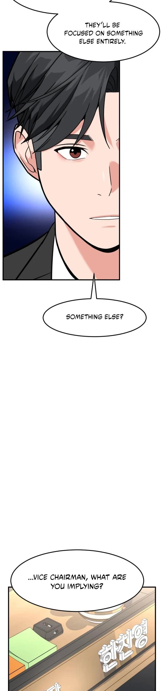 The Investor Who Sees The Future chapter 65 page 49