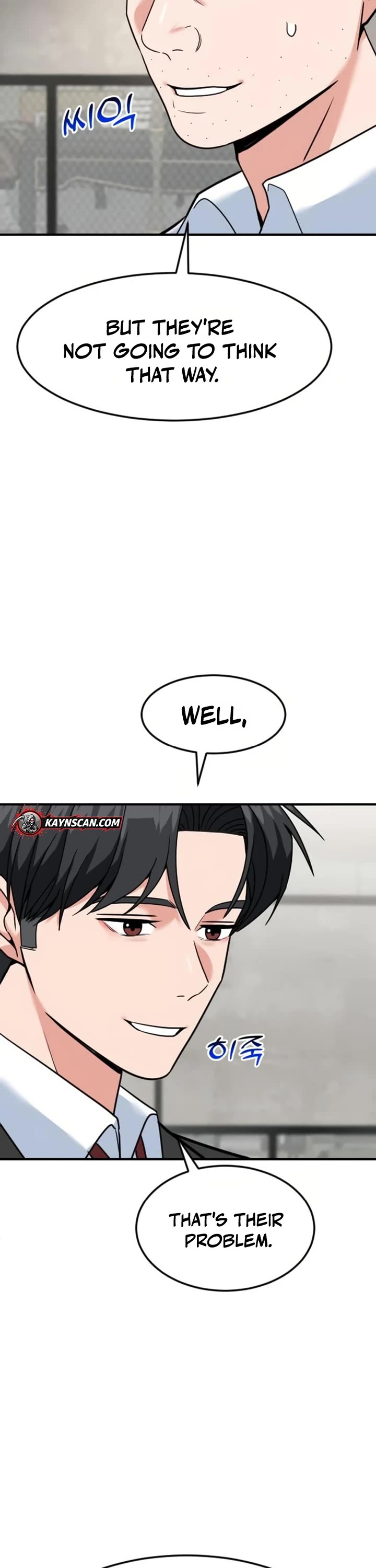 The Investor Who Sees The Future chapter 66 page 11