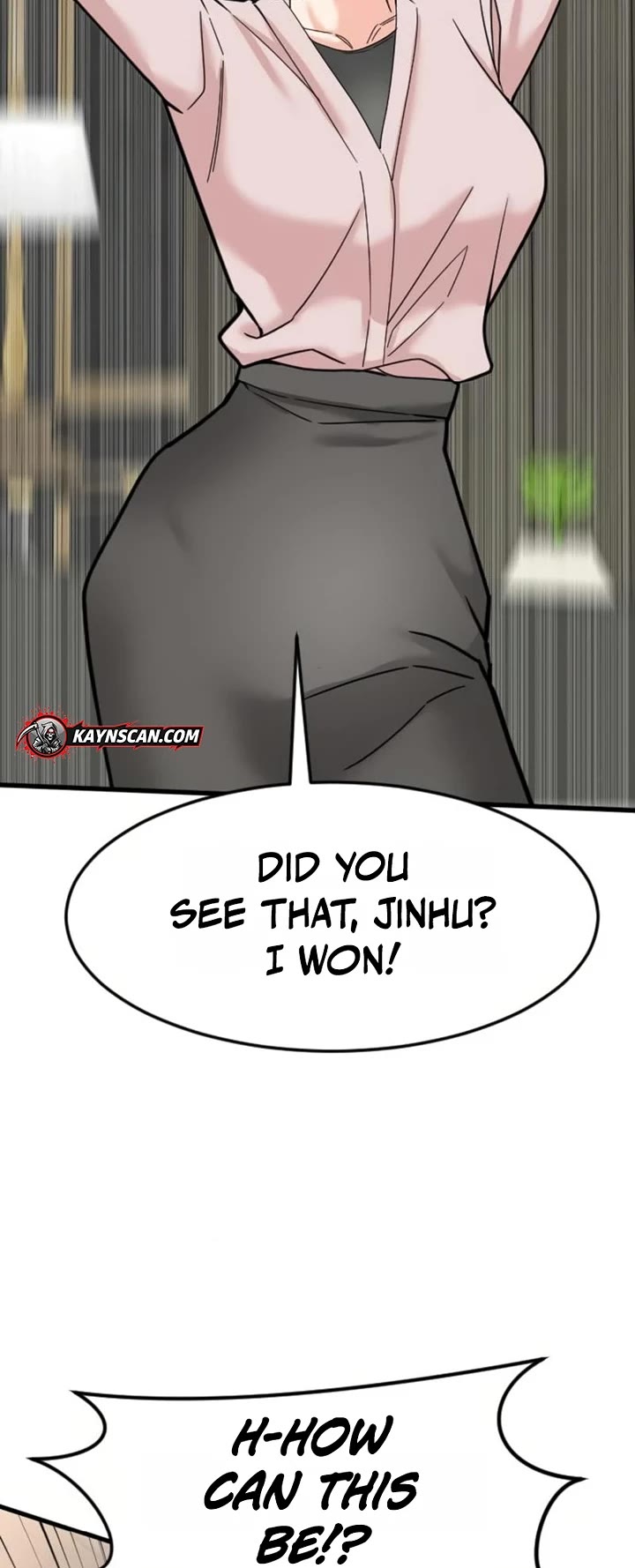 The Investor Who Sees The Future chapter 66 page 38