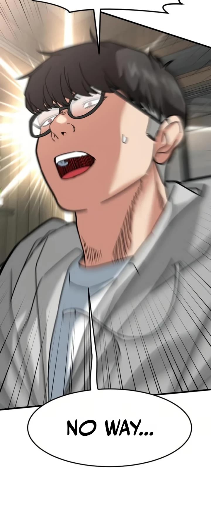 The Investor Who Sees The Future chapter 66 page 39