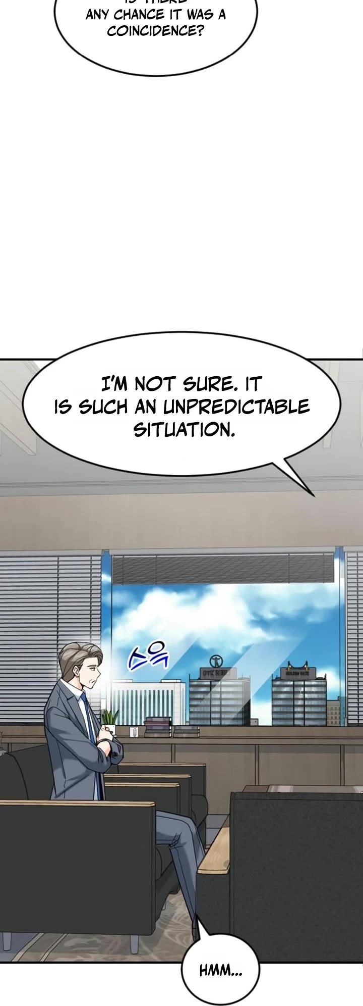 The Investor Who Sees The Future chapter 66 page 4