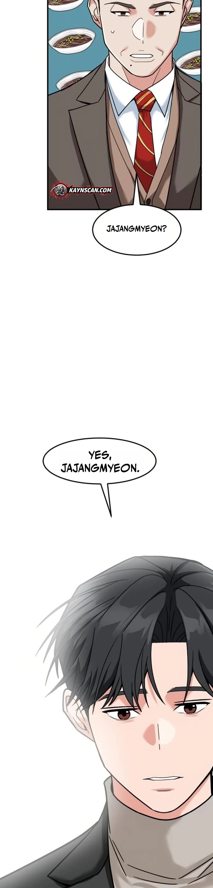 The Investor Who Sees The Future chapter 66 page 46