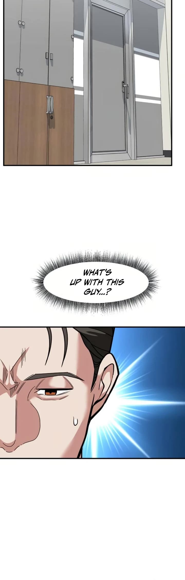 The Investor Who Sees The Future chapter 66 page 48