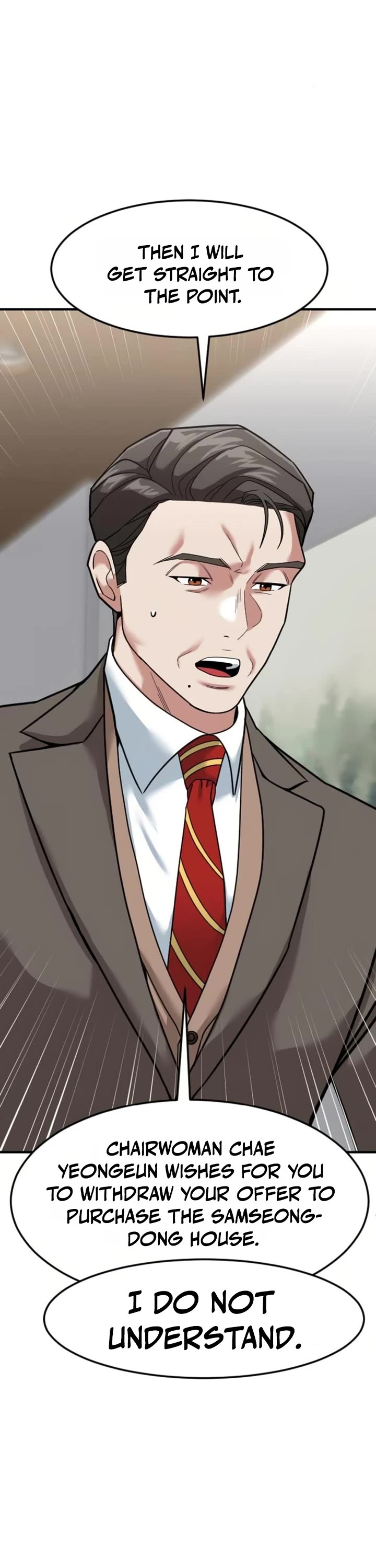 The Investor Who Sees The Future chapter 66 page 49