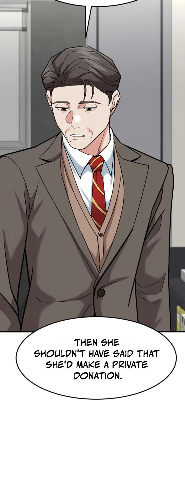 The Investor Who Sees The Future chapter 66 page 52