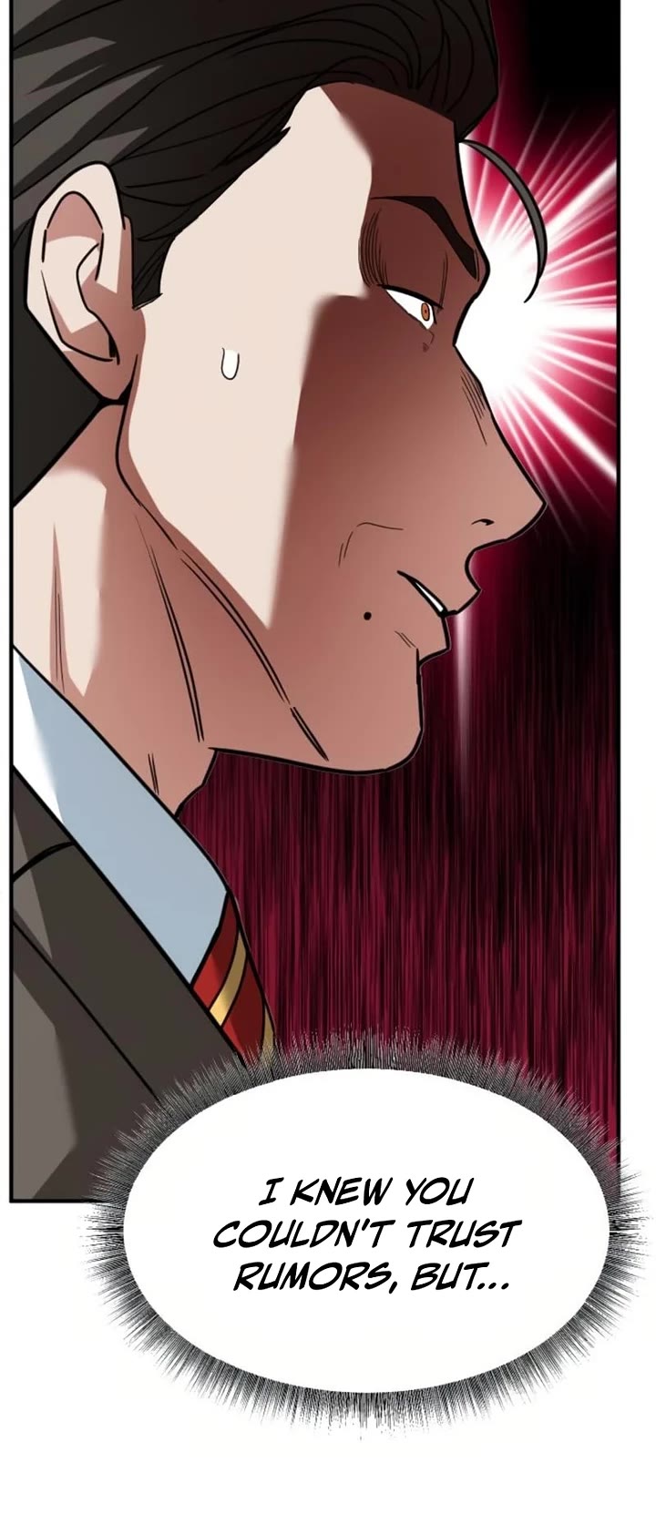 The Investor Who Sees The Future chapter 66 page 61