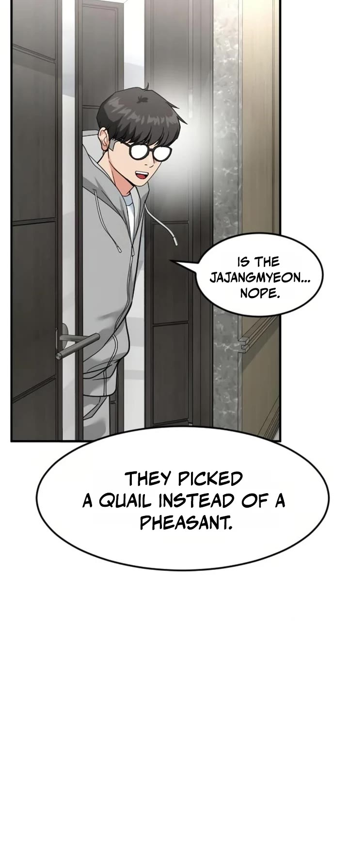 The Investor Who Sees The Future chapter 66 page 66