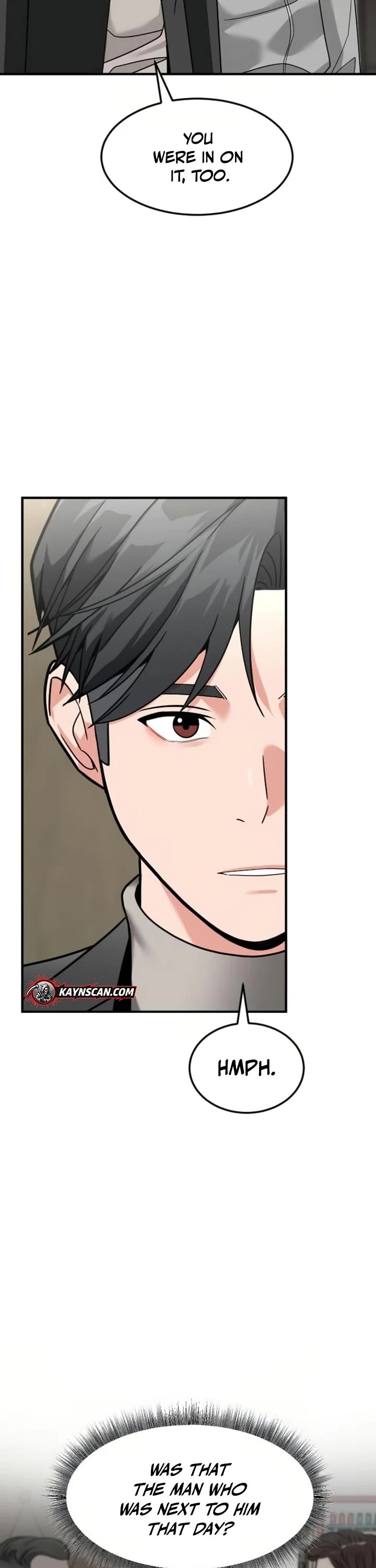 The Investor Who Sees The Future chapter 66 page 68