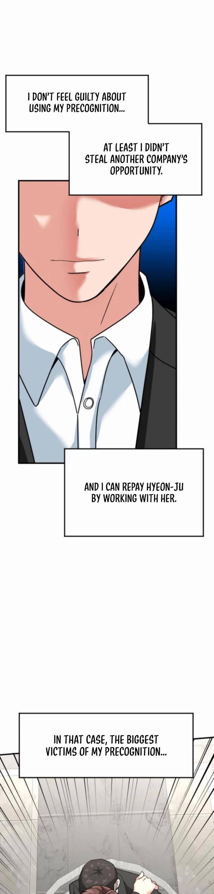The Investor Who Sees The Future chapter 67 page 16