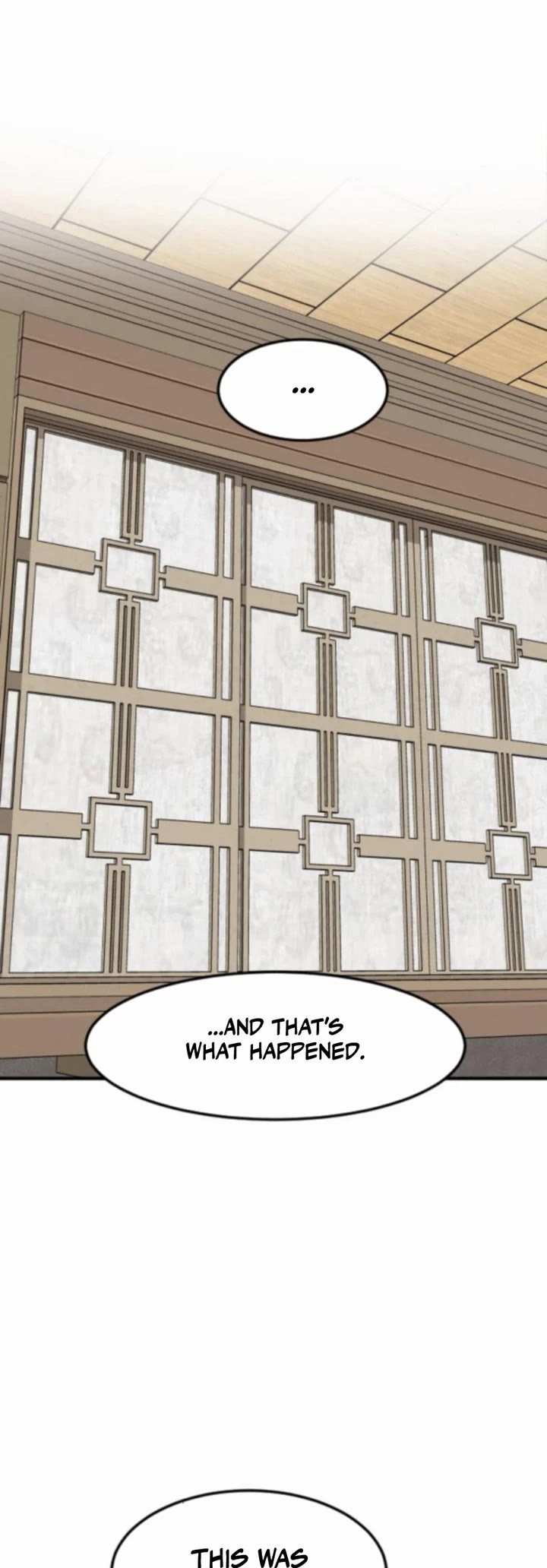 The Investor Who Sees The Future chapter 67 page 19