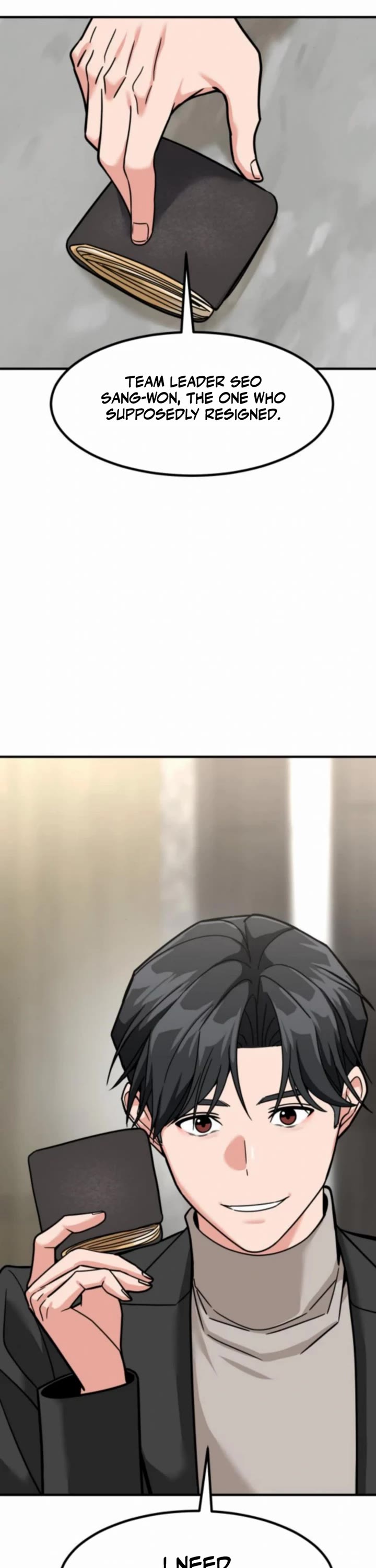 The Investor Who Sees The Future chapter 67 page 2