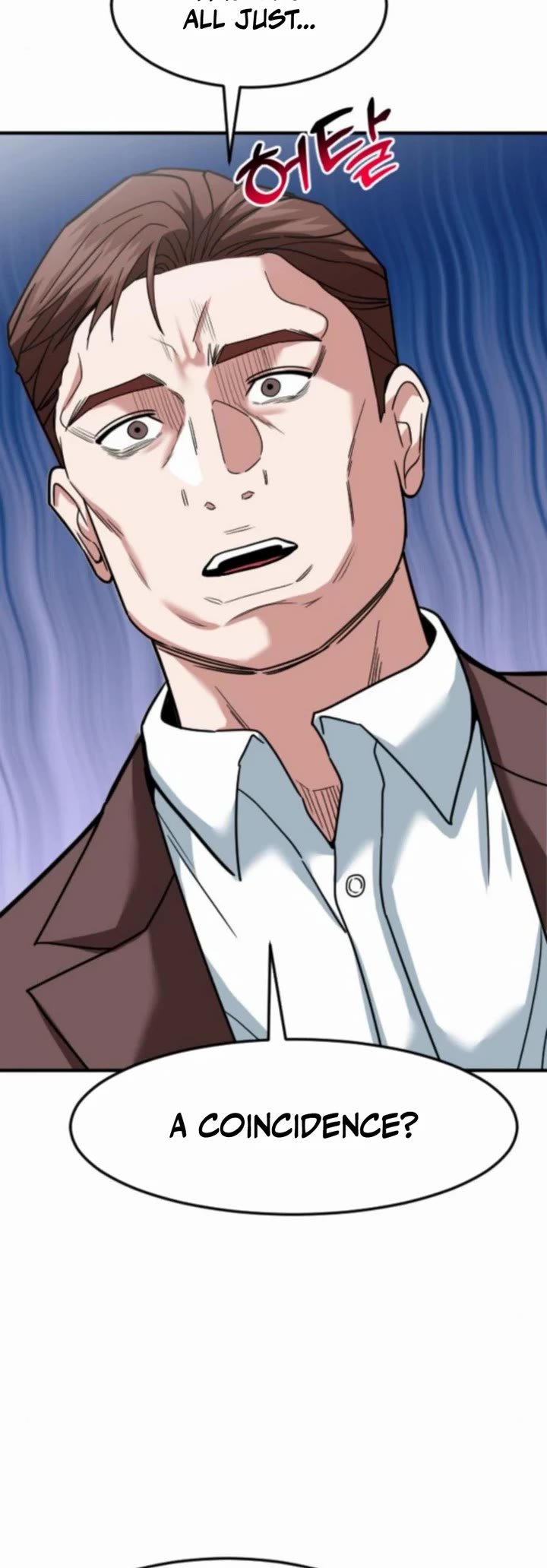 The Investor Who Sees The Future chapter 67 page 20