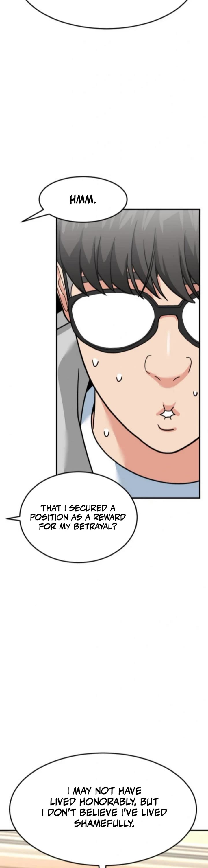The Investor Who Sees The Future chapter 67 page 23
