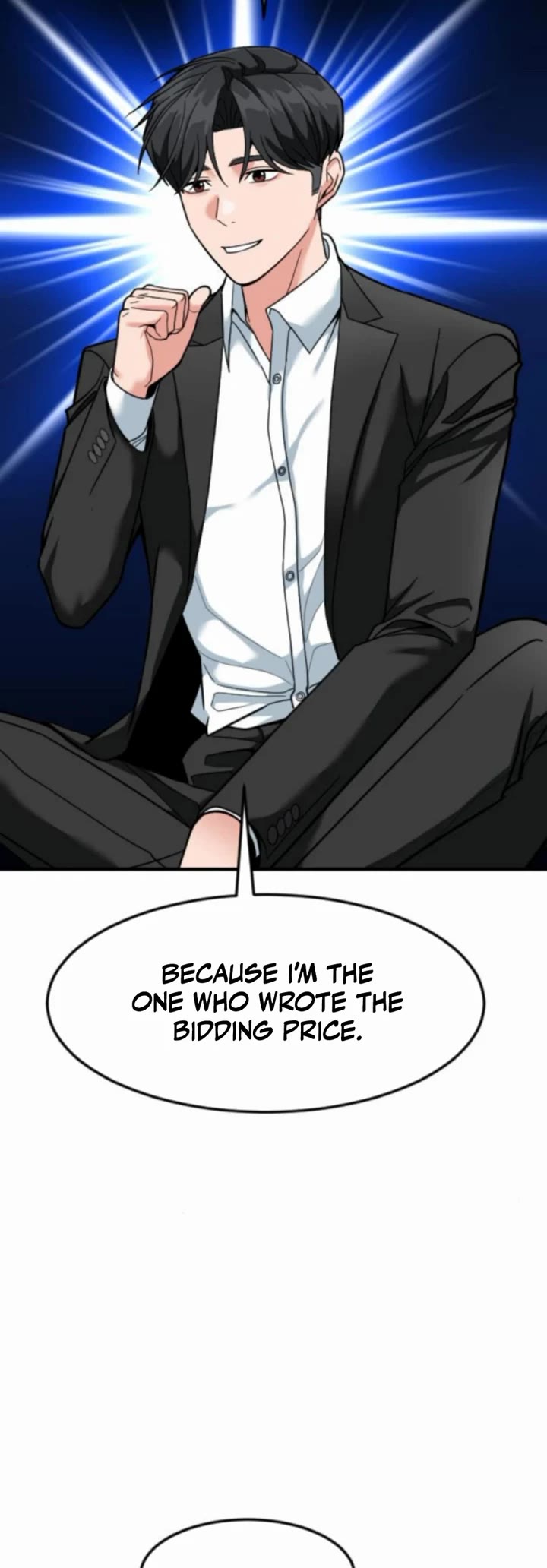 The Investor Who Sees The Future chapter 67 page 29
