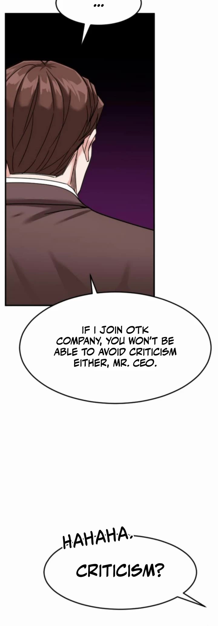 The Investor Who Sees The Future chapter 67 page 30