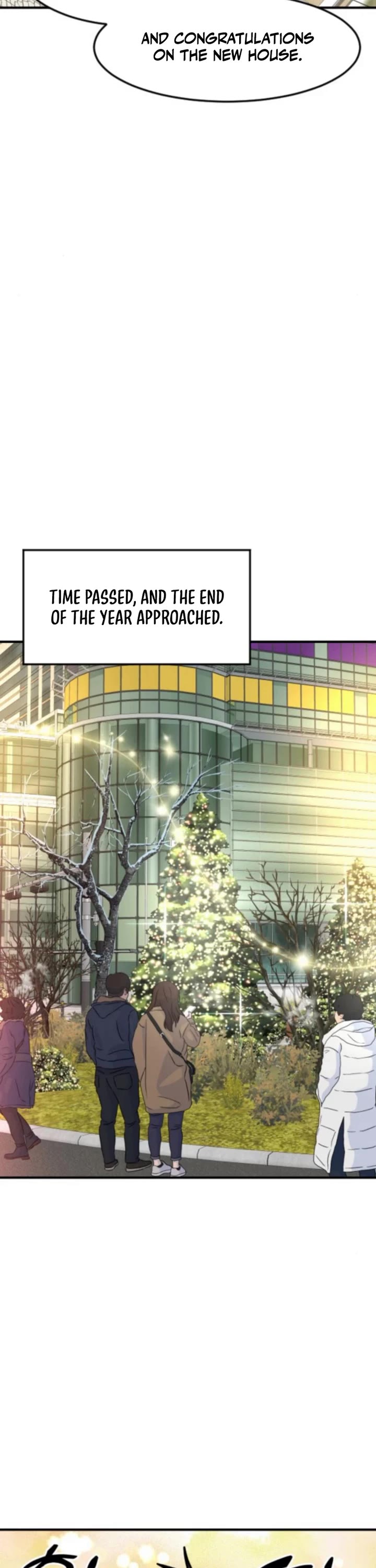 The Investor Who Sees The Future chapter 67 page 47