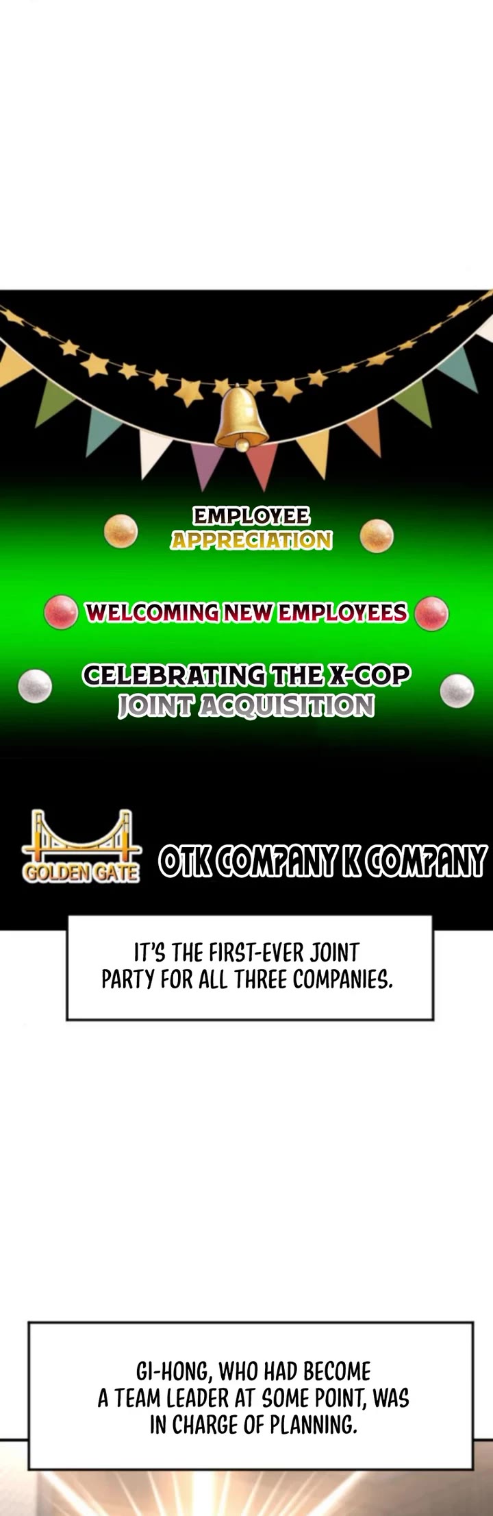 The Investor Who Sees The Future chapter 67 page 49