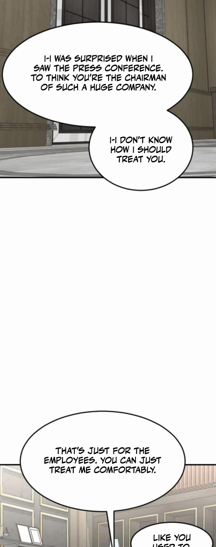 The Investor Who Sees The Future chapter 67 page 59