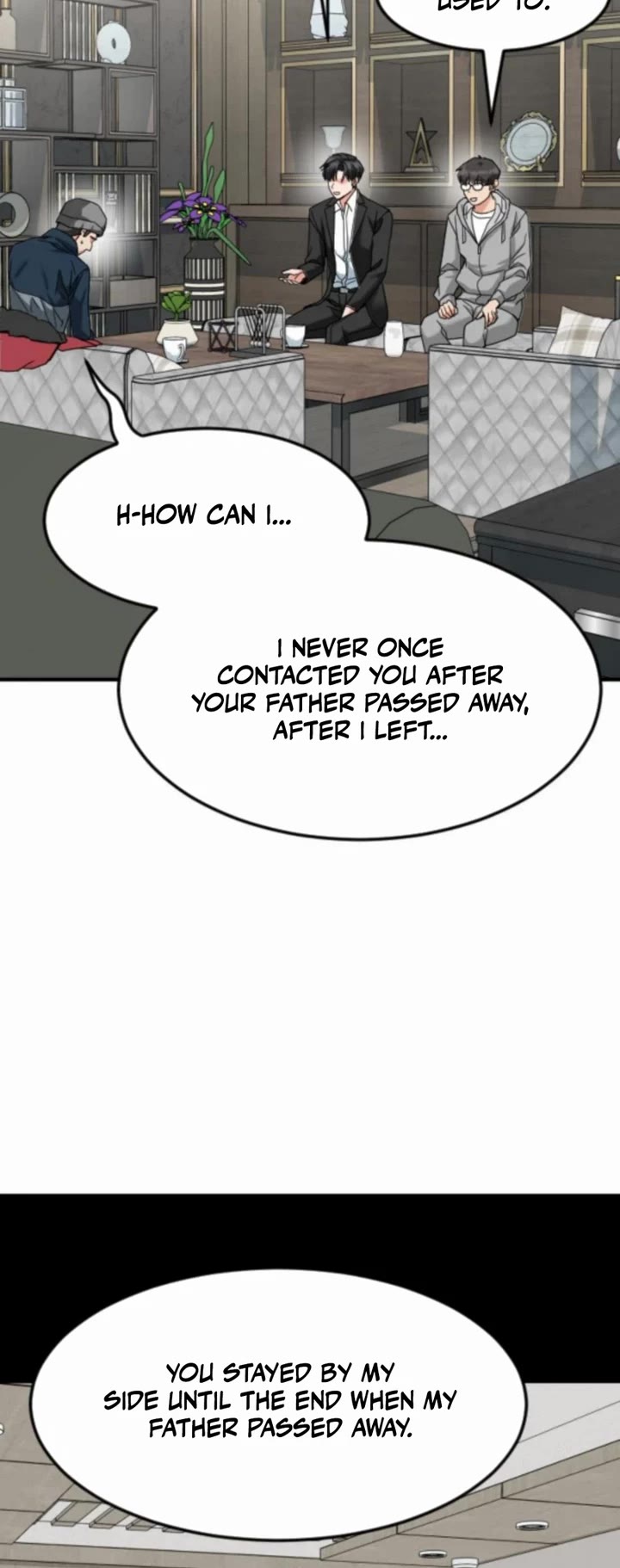 The Investor Who Sees The Future chapter 67 page 60