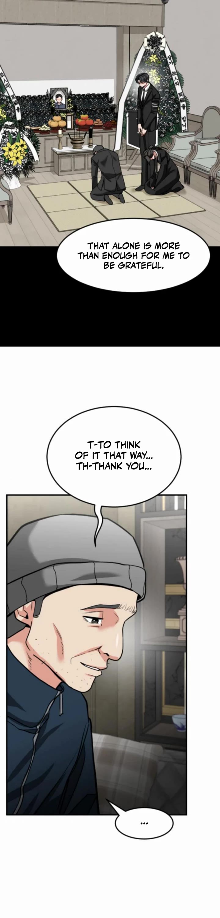 The Investor Who Sees The Future chapter 67 page 61