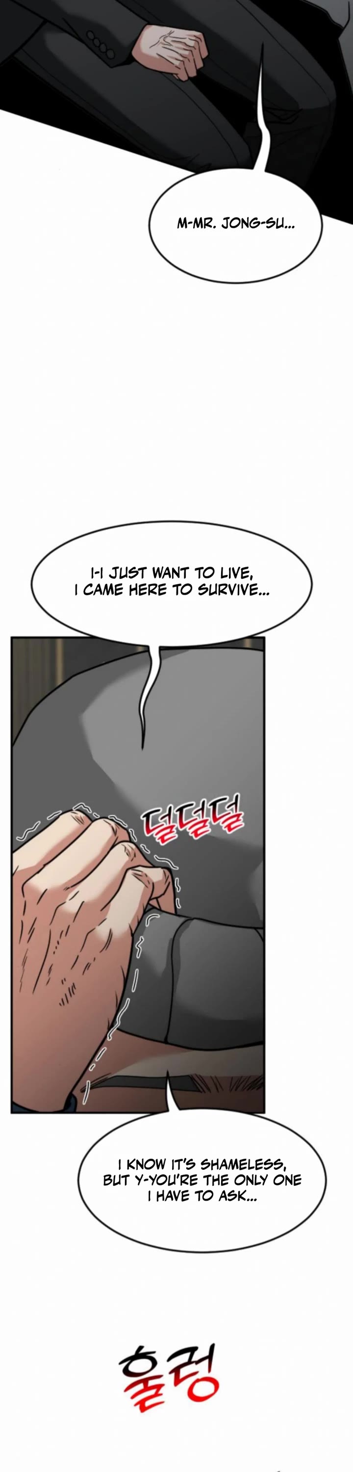 The Investor Who Sees The Future chapter 67 page 66