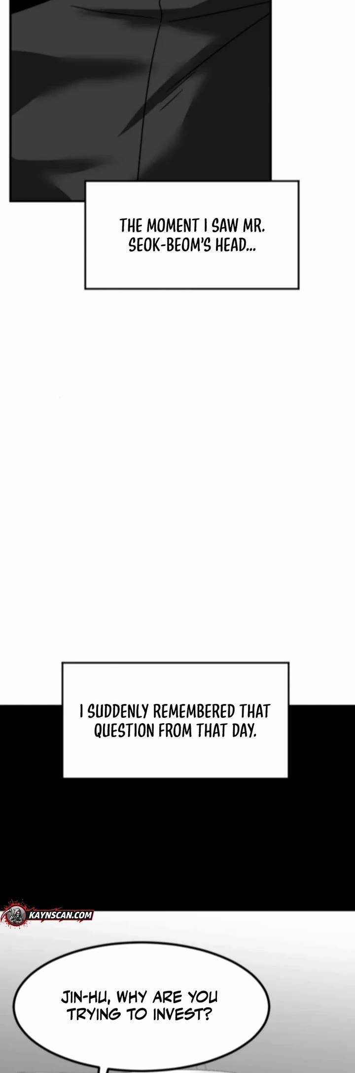The Investor Who Sees The Future chapter 67 page 69