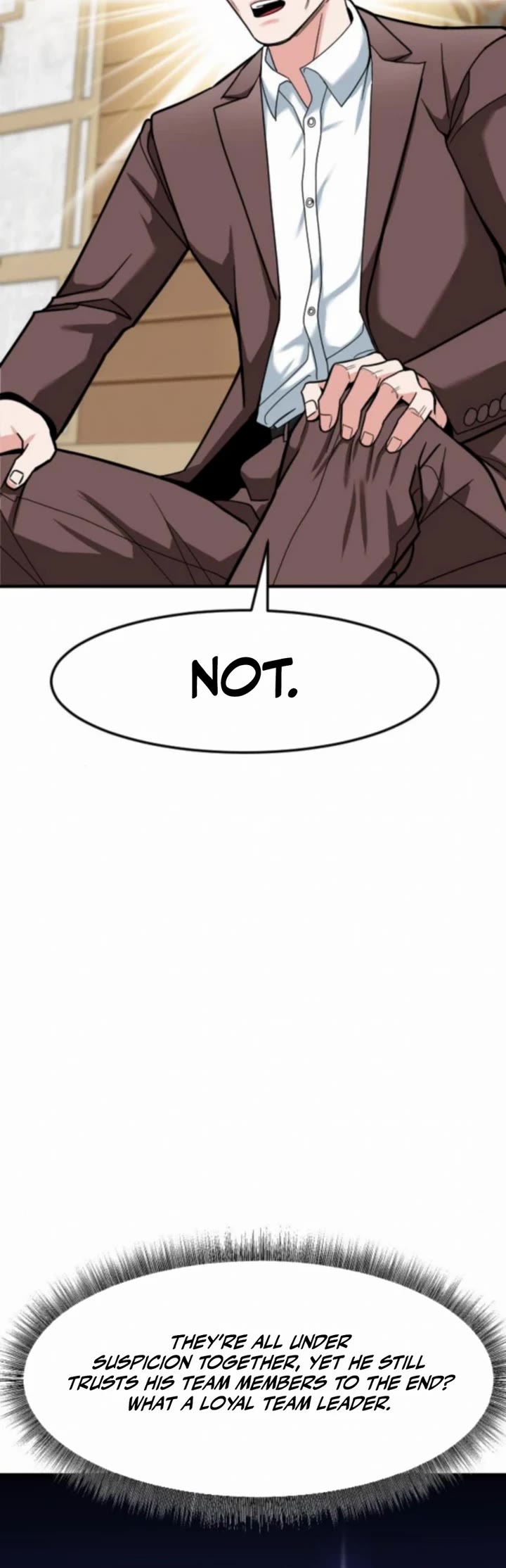 The Investor Who Sees The Future chapter 67 page 9