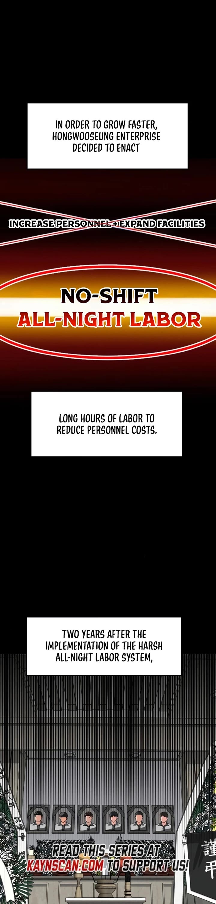 The Investor Who Sees The Future chapter 68 page 10