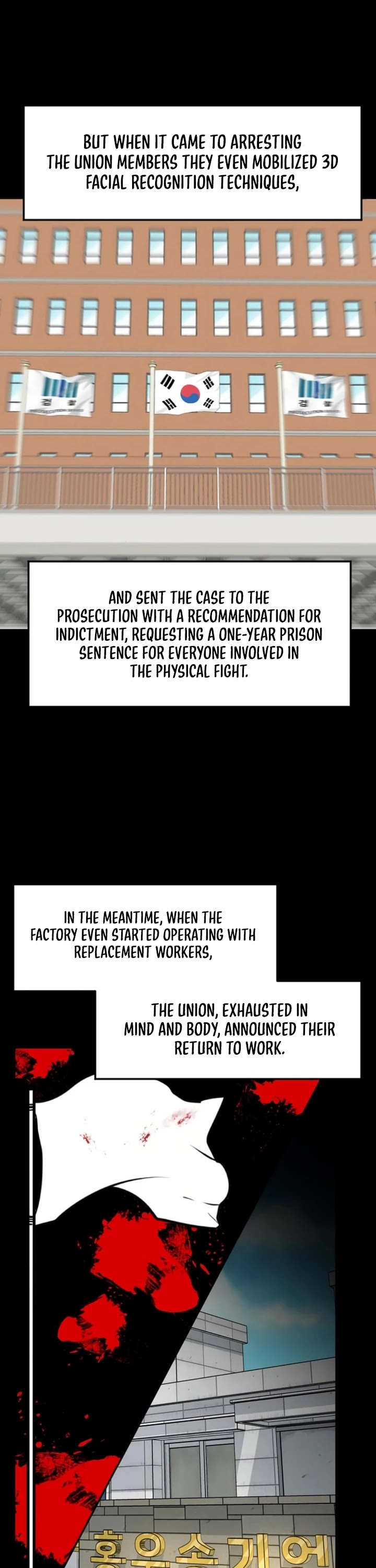 The Investor Who Sees The Future chapter 68 page 17