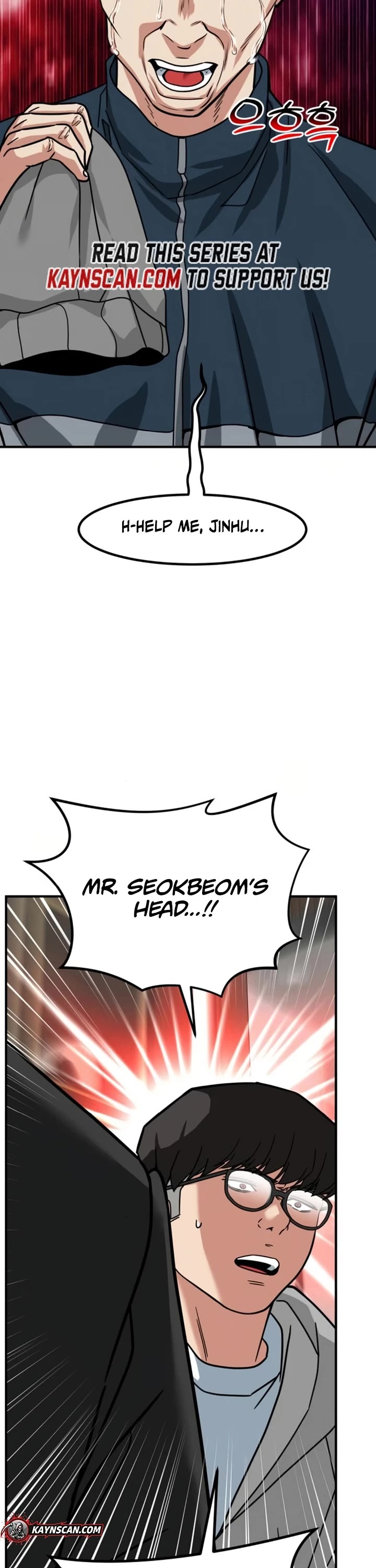 The Investor Who Sees The Future chapter 68 page 2