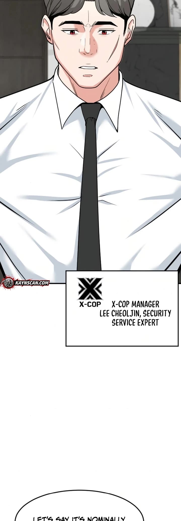 The Investor Who Sees The Future chapter 68 page 23