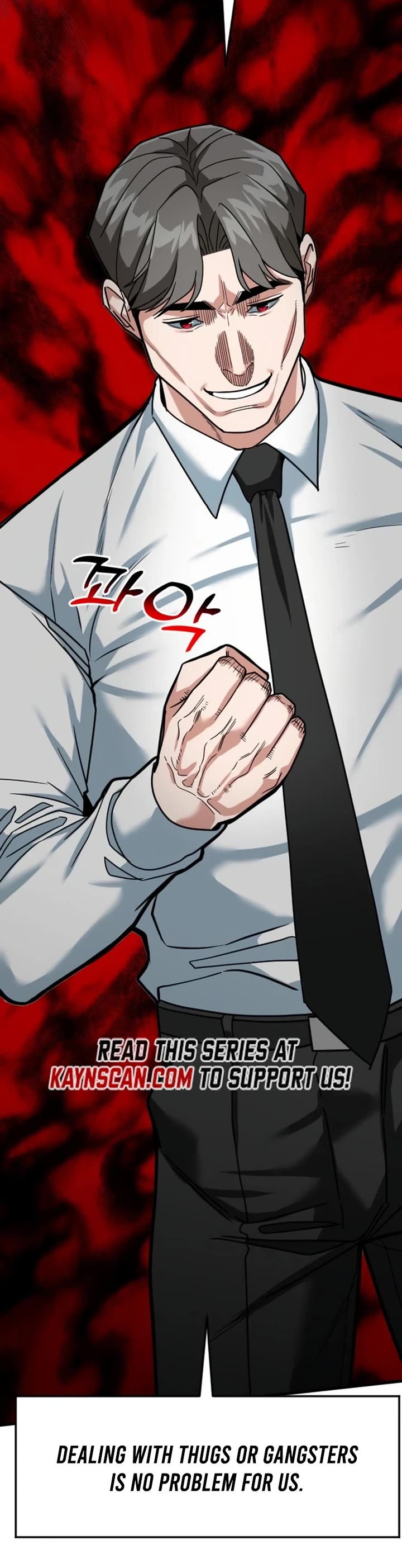 The Investor Who Sees The Future chapter 68 page 27