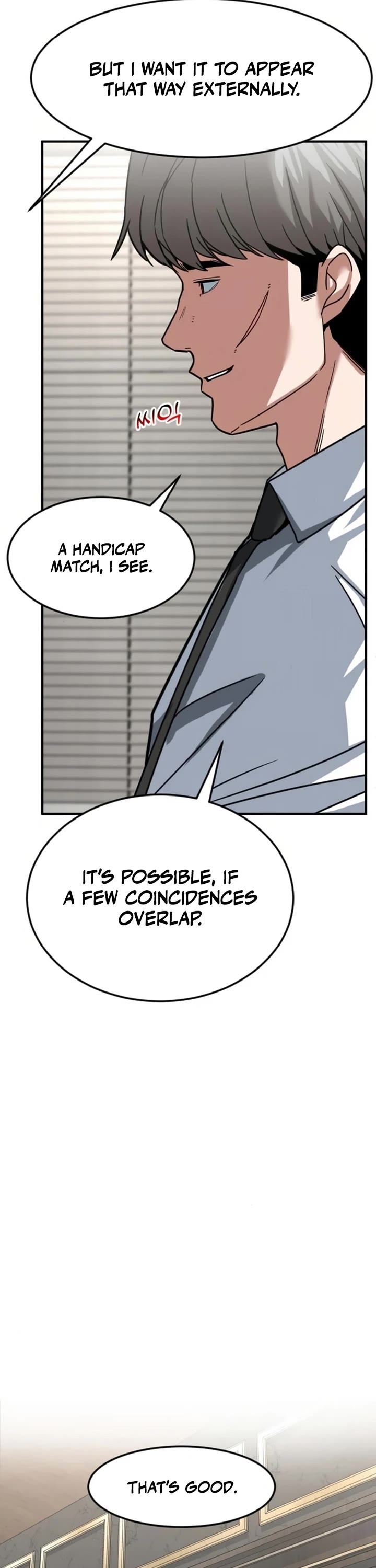 The Investor Who Sees The Future chapter 68 page 29