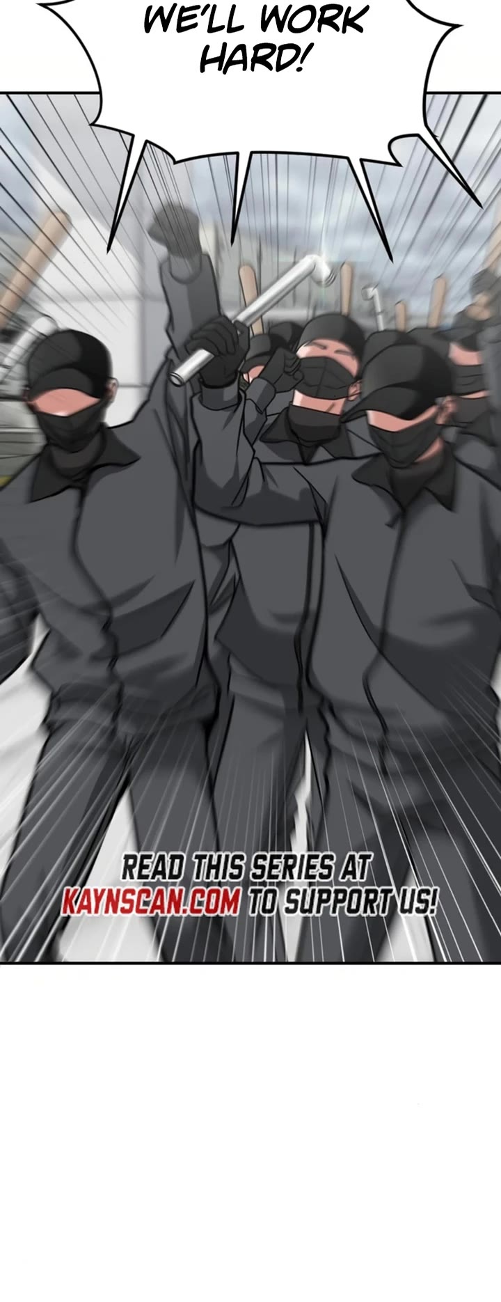 The Investor Who Sees The Future chapter 68 page 37