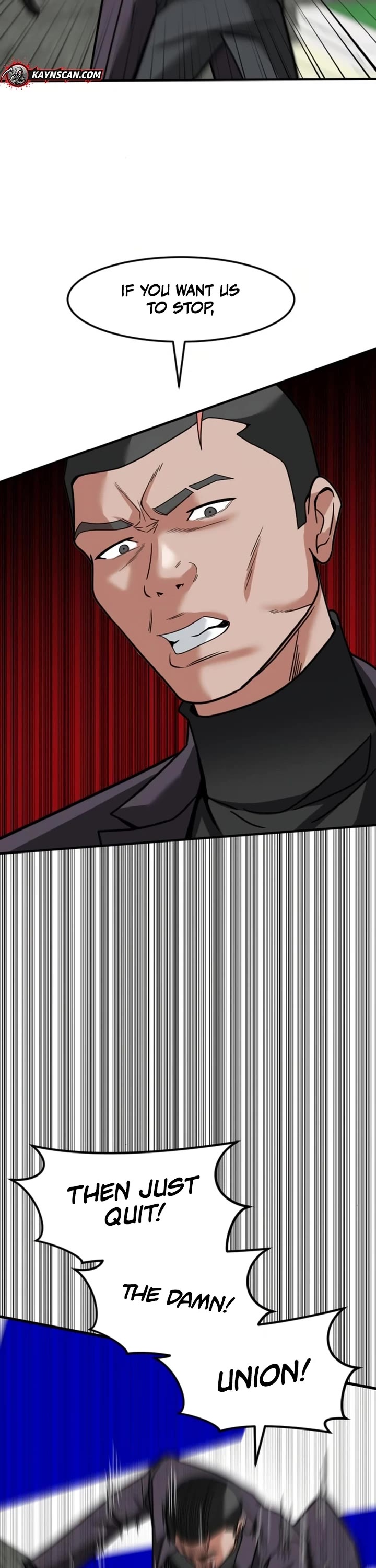 The Investor Who Sees The Future chapter 68 page 45