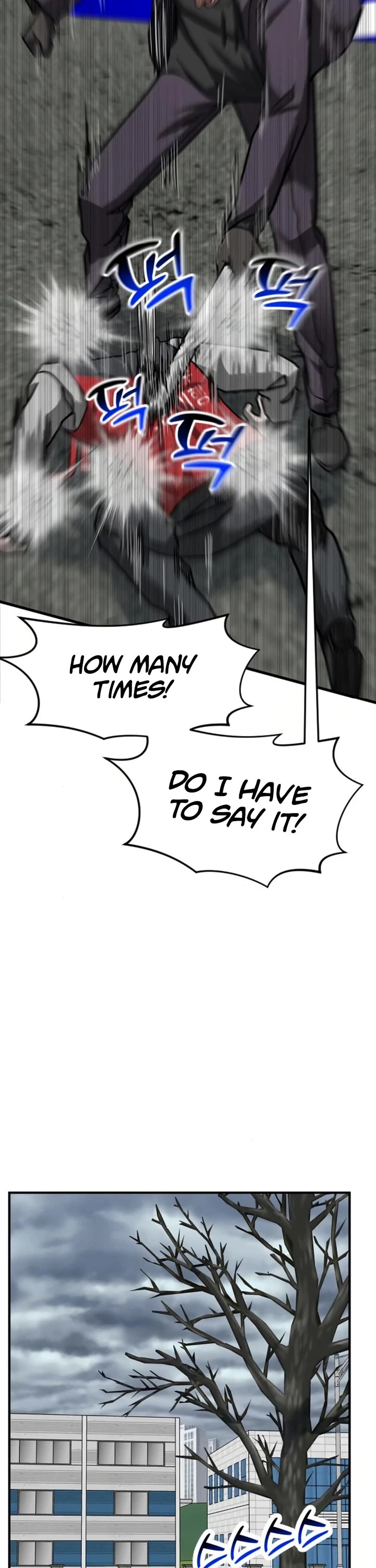 The Investor Who Sees The Future chapter 68 page 46