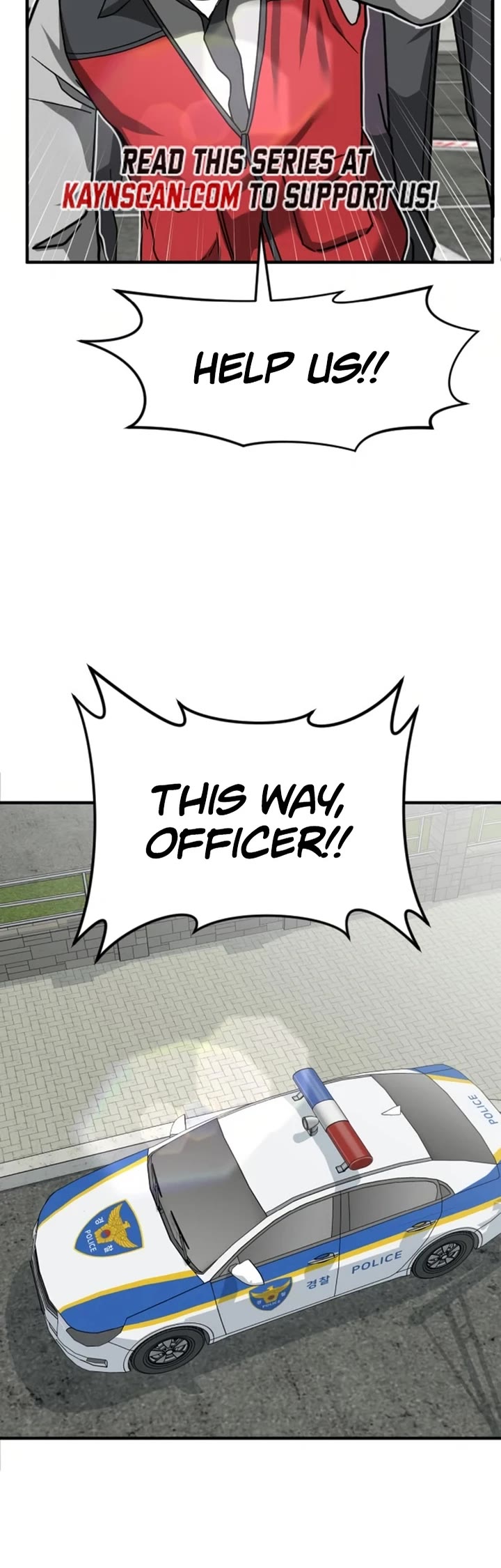 The Investor Who Sees The Future chapter 68 page 48