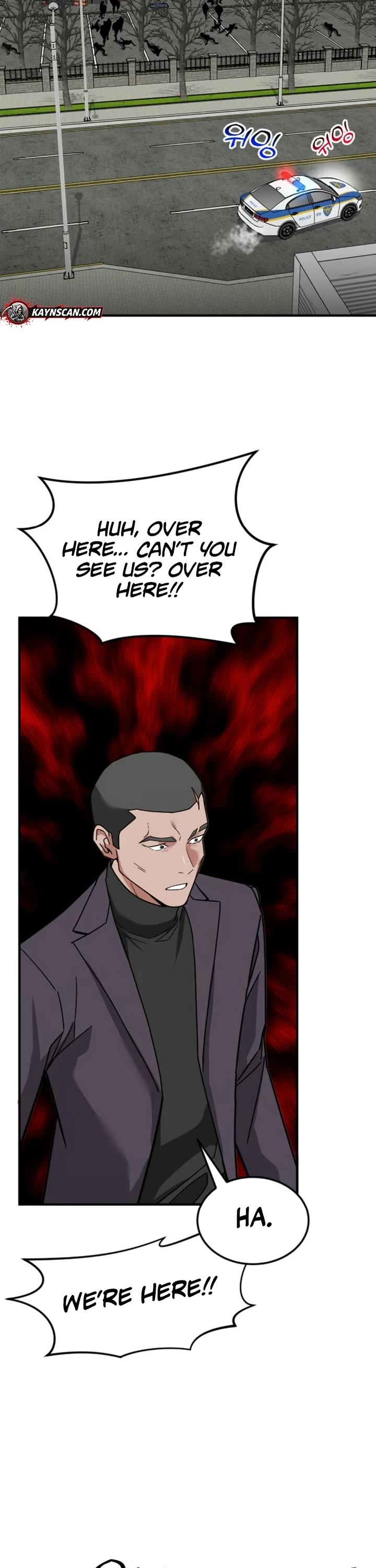 The Investor Who Sees The Future chapter 68 page 50