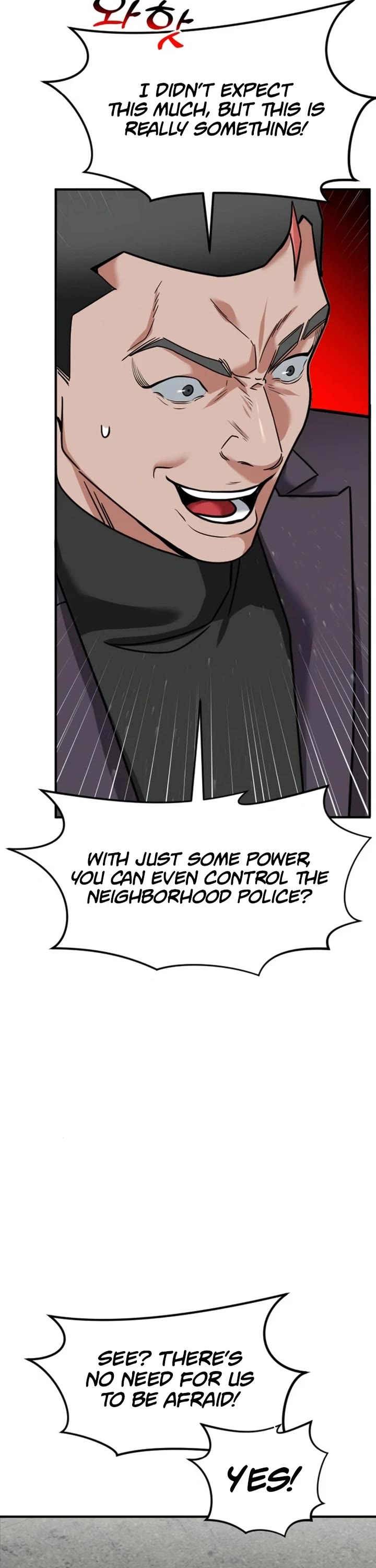 The Investor Who Sees The Future chapter 68 page 51