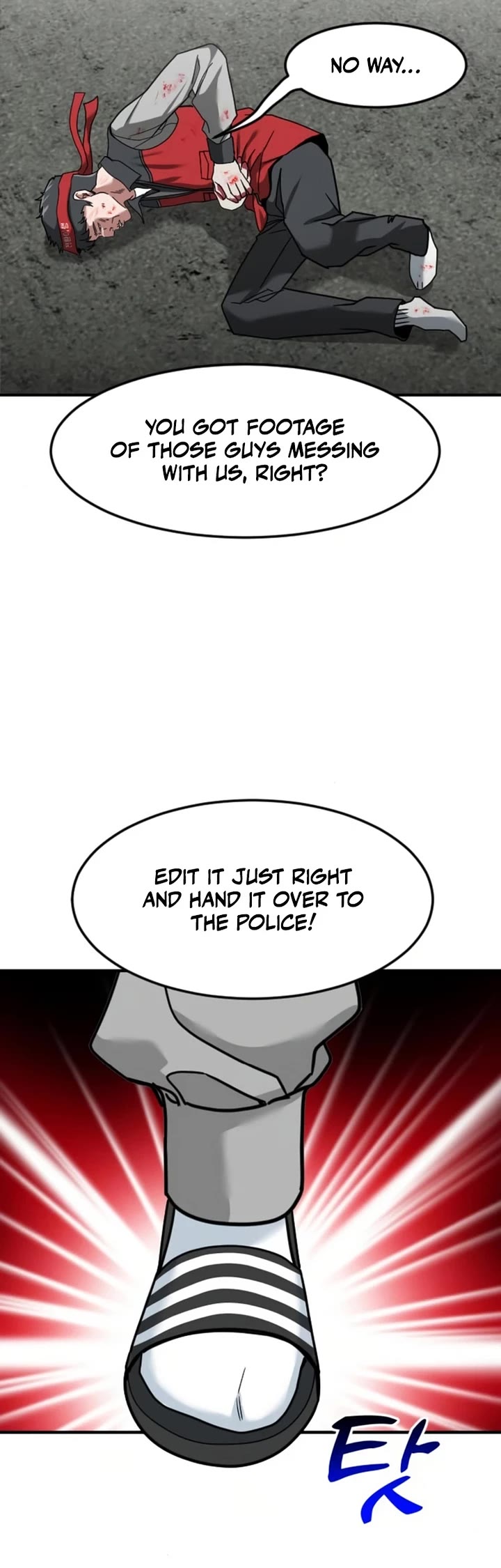 The Investor Who Sees The Future chapter 68 page 52