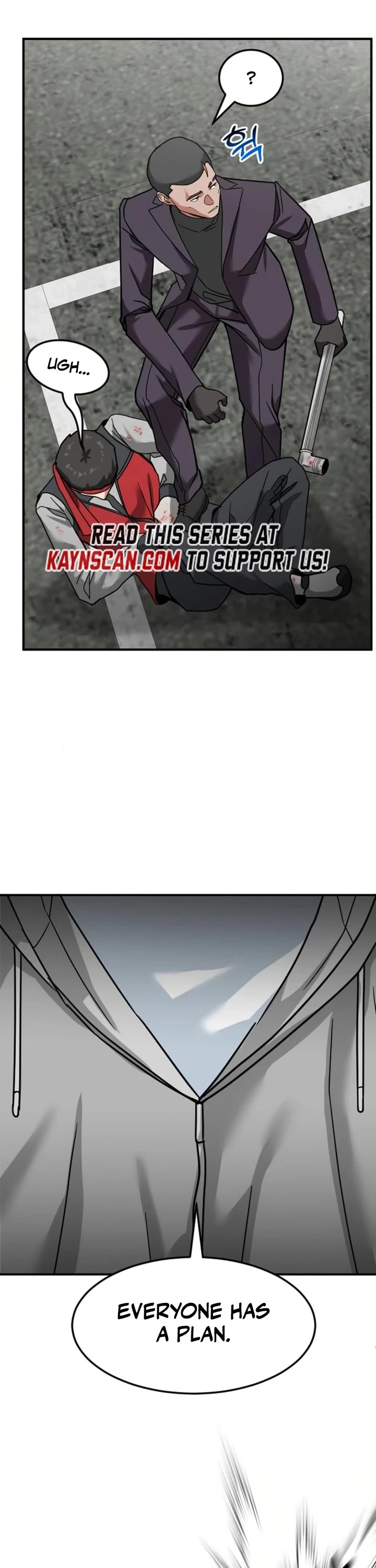 The Investor Who Sees The Future chapter 68 page 54