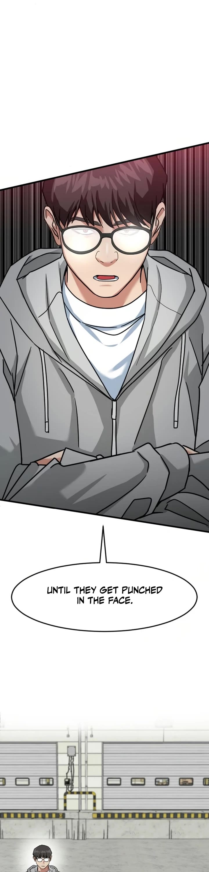 The Investor Who Sees The Future chapter 68 page 56