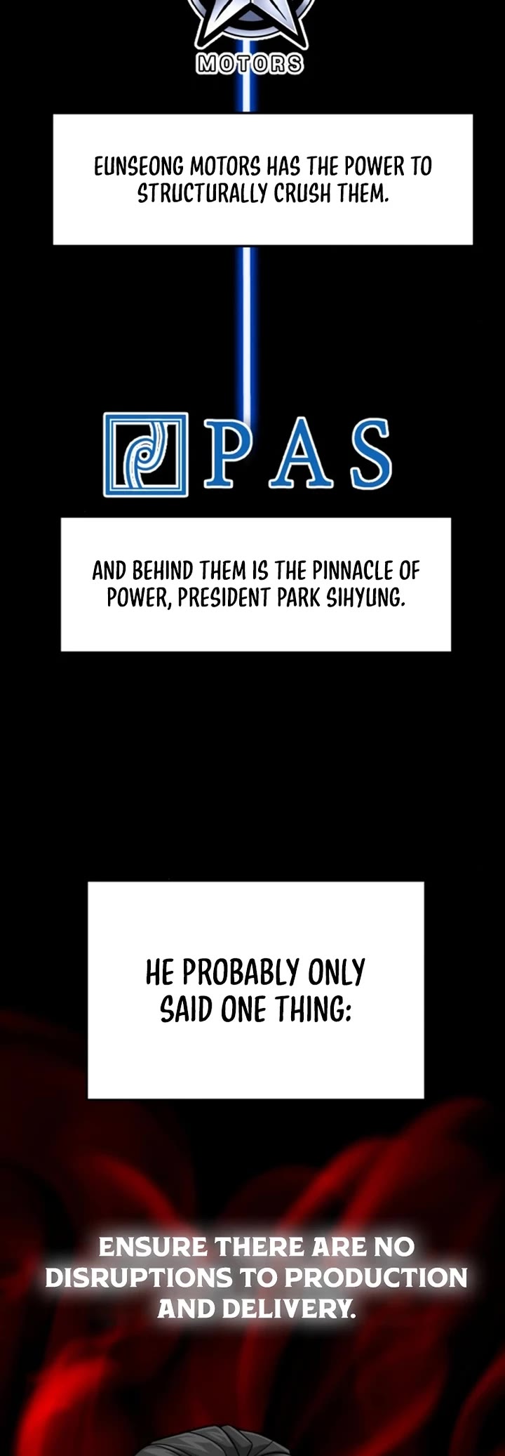 The Investor Who Sees The Future chapter 68 page 67