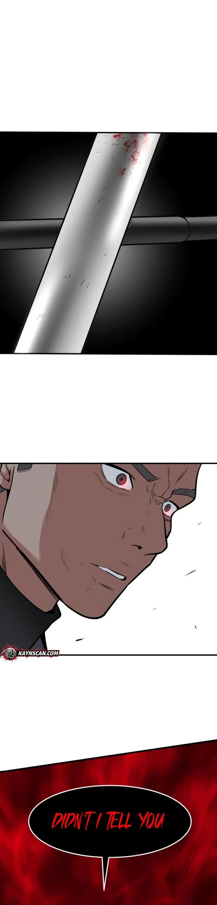 The Investor Who Sees The Future chapter 68 page 74