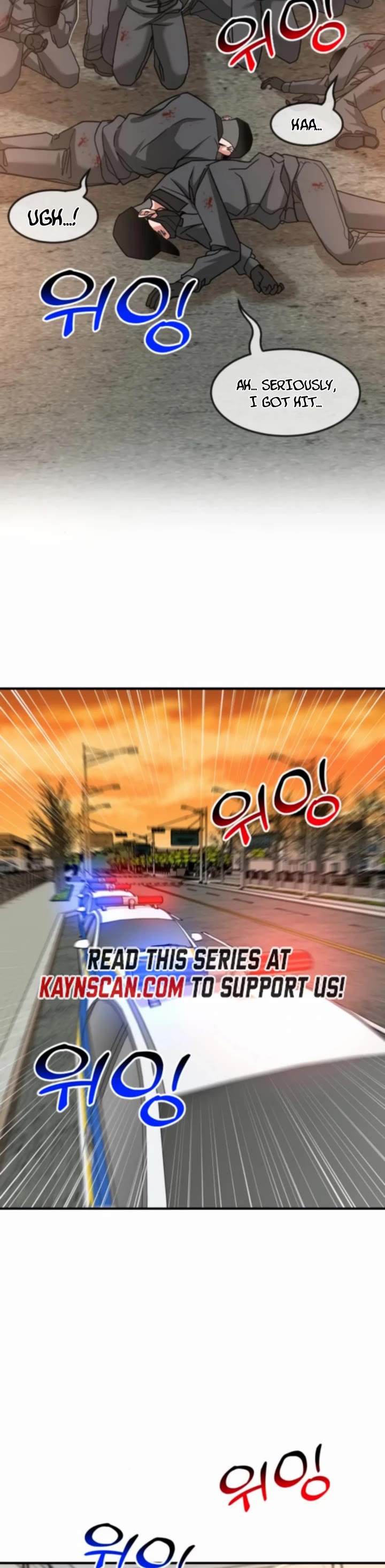 The Investor Who Sees The Future chapter 69 page 15