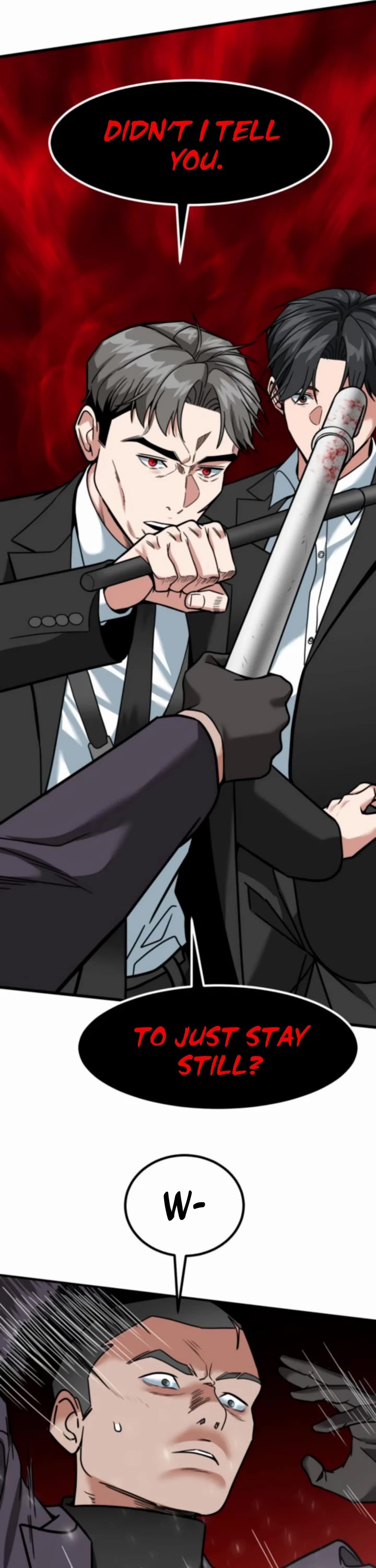 The Investor Who Sees The Future chapter 69 page 2