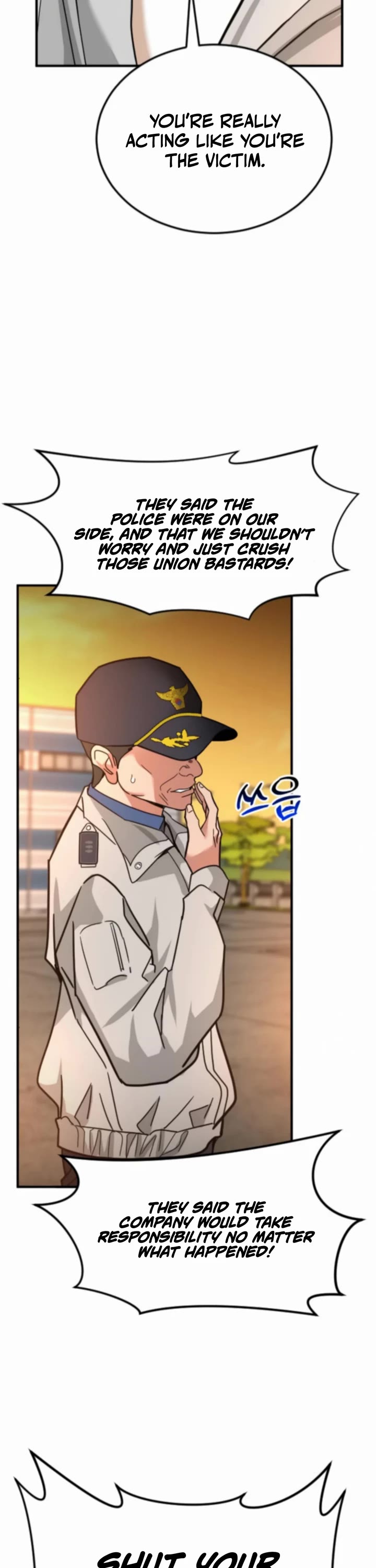 The Investor Who Sees The Future chapter 69 page 46