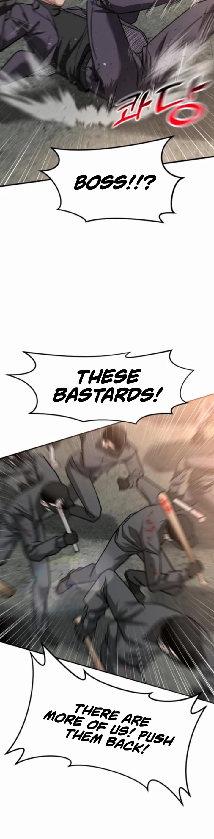 The Investor Who Sees The Future chapter 69 page 5